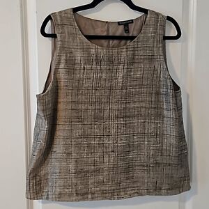 Eileen Fisher tank top
